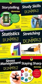 20 For Dummies Series Books Collection Pack-33
