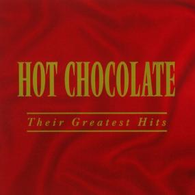 Hot Chocolate - Their Greatest Hits <span style=color:#777>(1993)</span> [FLAC]