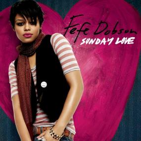 Fefe Dobson - Sunday Love<span style=color:#777> 2007</span> Alternative 320kbps CBR MP3 [VX] [P2PDL]