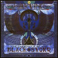 Hawkwind - The Chronicle of the Black Sword mp3 (Remastered) peaSoup