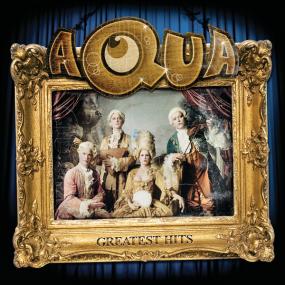 Aqua - Greatest Hits <span style=color:#777>(2009)</span> (by emi)