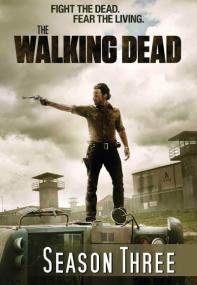 The Walking Dead 3x10 Bentornato a casa ITA-ENG 720p DLMux DD 5.1 h264-DarkSideMux
