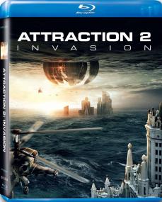 Attraction 2 - Invasion <span style=color:#777>(2020)</span> 1080p BluRay 10bit HEVC x265 [English DD 5.1 + Russian DD 5.1] ESub ~ imSamirOFFICIAL