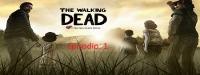 The Walking Dead - Episode 1