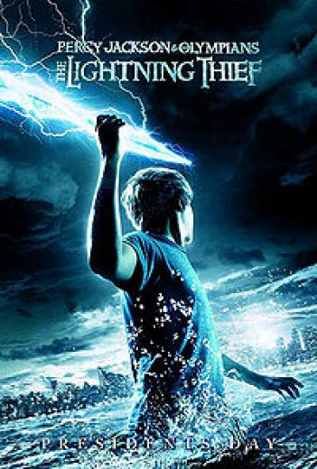 Percy Jackson and the Olympians The Lightining Thief   R5  H264  vice