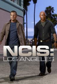 NCIS Los Angeles S04E15 720p WEB-DL DD 5.1 H264 [PublicHD]