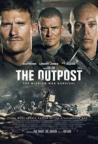 The OutPost <span style=color:#777>(2020)</span>[720p HDRip - [Hindi (Fan Dub) + Eng] - x264 - 1GB]