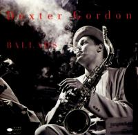 Dexter Gordon Ballads(jazz)(mp3@320)[rogercc][h33t]