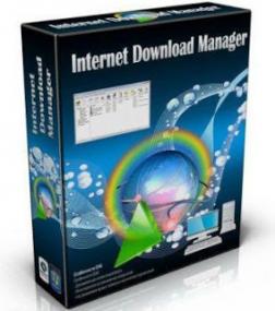 Internet Download Manager (IDM) v6.15 Build 3 With Patch + Keygen (AQ)