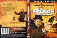 The French Connection - Gene Hackman Eng Crime [H264-mp4]