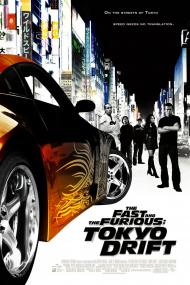 Fast And Furious - 3 Tokyo Drift  <span style=color:#777>(2006)</span> BRRip 480p 300MB ESubs x264  [Hindi+English] JaGatJeetSanDhu