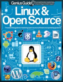 Linux & Open Source Genius Guide Vol 3 -<span style=color:#777> 2013</span>