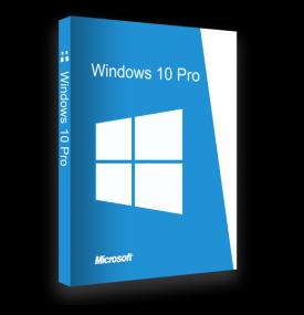 Windows 10 Pro x64 v2004 pt-PT - ACTiVATED July<span style=color:#777> 2020</span> Update