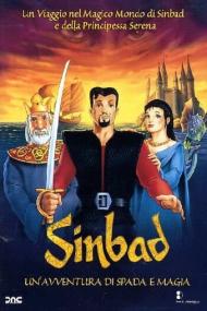 Sinbad Beyond The Veil Of Mists <span style=color:#777>(2000)</span> [1080p] [WEBRip] <span style=color:#fc9c6d>[YTS]</span>