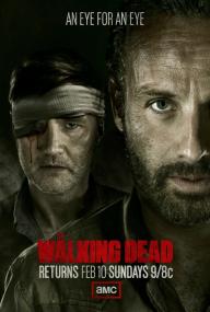 The Walking Dead S03E11 HDTV x264-2HD [VTV]