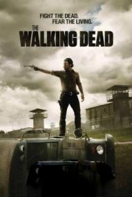 The Walking Dead  Seizoen3 Afl 11 HDTV XviD  NL Subs  DMT