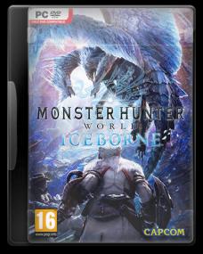 Monster Hunter World - Iceborne [Incl DLCs]
