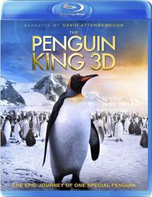 The Penguin King 3D<span style=color:#777> 2012</span> 1080p BluRay Half-SBS x264-Public3D