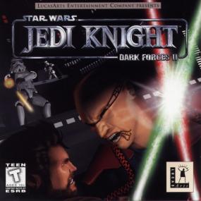 Star Wars Jedi Knight - Dark Forces 2 - <span style=color:#fc9c6d>[DODI Repack]</span>