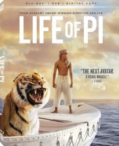 Life of Pi<span style=color:#777> 2012</span> 1080p BluRay x264-SPARKS [PublicHD]