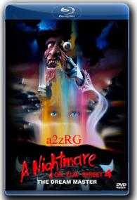 A Nightmare On Elm Street The Dream Master <span style=color:#777>(1988)</span> BRRip x264 [Dual-Audio] [Eng-Hindi] [375MB]--[CooL GuY] }