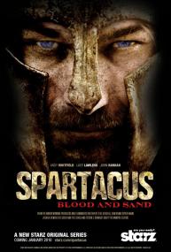 Spartacus S03E05 720p HDTV x264-EVOLVE