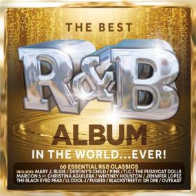 VA - The Best R&B Album In The World Ever [3CD] <span style=color:#777>(2020)</span> Mp3 320kbps [PMEDIA] ⭐️