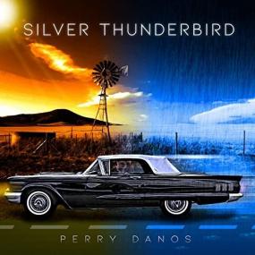 Perry Danos - Silver Thunderbird <span style=color:#777>(2020)</span> Mp3 320kbps [PMEDIA] ⭐️