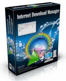 Internet Download Manager (IDM) v6.15 Build 5 With Patch (AQ)