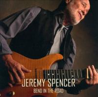 Jeremy Spencer Bend In The Road(blues)(mp3@320)[rogercc][h33t]