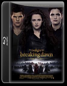 The Twilight Saga Breaking Dawn Part 2<span style=color:#777> 2012</span> 720p BRRip x264 AC3 <span style=color:#fc9c6d>- KiNGDOM</span>