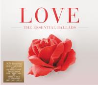Love The Essential Ballads<span style=color:#777> 2012</span>-(3CD)mp3 320k -Winker