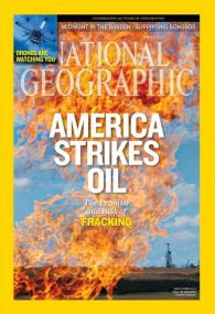National Geographic USA - America Strikes OIL (March<span style=color:#777> 2013</span>)