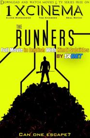 The Runners<span style=color:#777> 2020</span> 720p HDRip Hindi Sub x264-1XBET