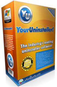 Your Uninstaller! Pro 7.4.2012.05 DC 14.02.2013 + Key