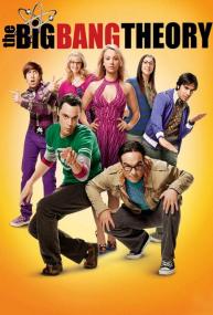The Big Bang Theory S06E18 The Contractual Obligation Implementation 1080p WEB-DL DD 5.1 H.264