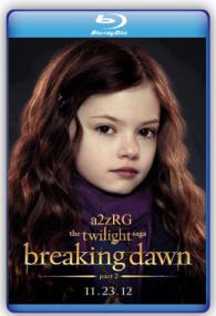 The Twilight Saga Breaking Dawn Part 2 <span style=color:#777>(2012)</span> BRRip x264 AAC [350MB]--[CooL GuY] }