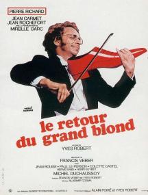 The Return of the Tall Blond Man with One Black Shoe<span style=color:#777> 1974</span> 720p WEB-DL H264-HDCLUB [PublicHD]