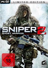 Sniper Ghost Warrior 2 SE FULL-CRACKED