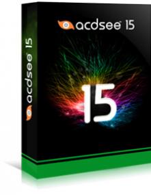ACDSee v15.2 Build 212 with Key [TorDigger]