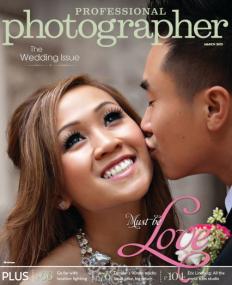 Professional Photographer USA - The Wedding Issue (March<span style=color:#777> 2013</span>)