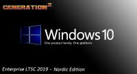 Windows 10 Enterprise LTSC<span style=color:#777> 2019</span> X64 ESD NORDiC JULY<span style=color:#777> 2020</span>