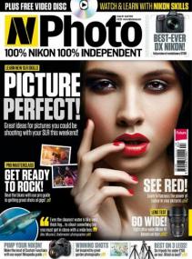 N-Photo the Nikon magazine - How to Make Picture Perfect (April<span style=color:#777> 2013</span>)