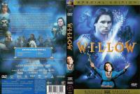 Willow (25th Anniversary Edition) <span style=color:#777>(1988)</span> UNTOUCHED DVD-9 NTSC