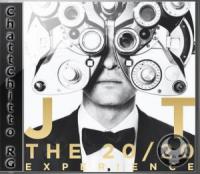 Justin Timberlake - The<span style=color:#777> 2020</span> Experience [ChattChitto RG]