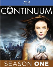 Continuum S01 Season 1 720p BluRay x264-PublicHD