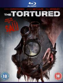 The Tortured<span style=color:#777> 2010</span> 720p BrRip x264  ã€ThumperDCã€‘