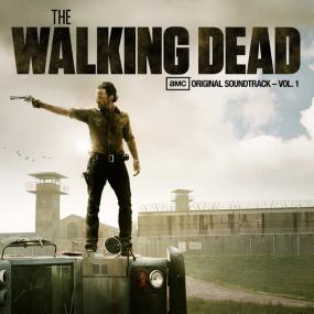 VA â€“ The Walking Dead AMC Original Soundtrack Vol  1<span style=color:#777> 2013</span> 320kbps CBR MP3 [VX]