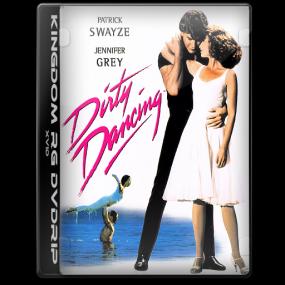 Dirty Dancing 20th Anniversary Edition<span style=color:#777> 1987</span> DVDRip XviD AC3 <span style=color:#fc9c6d>- KINGDOM</span>