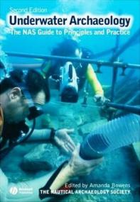 Underwater Archaeology (2nd Ed)(gnv64)